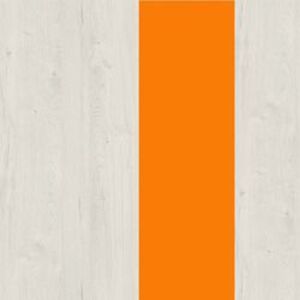 Дуб Наварра/Оранжевый