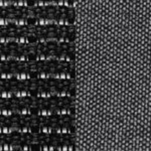 Черный/темно-серый