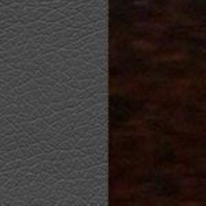 Темно-серый CN1118/дерево - венге