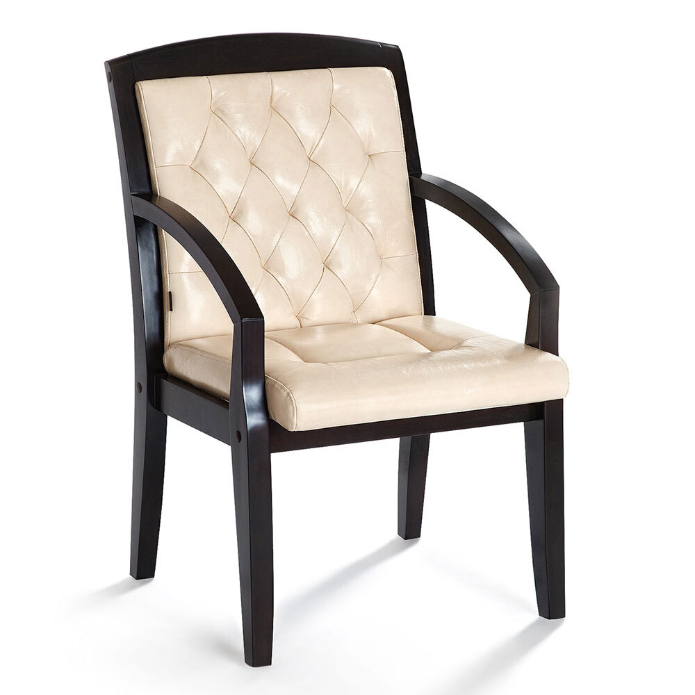 Стул для посетителя