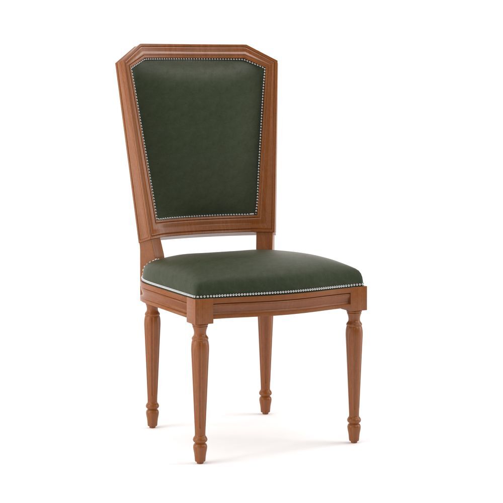 Стул для посетителя