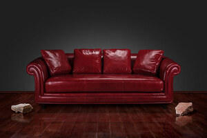 Офисная мягкая мебель Джованни