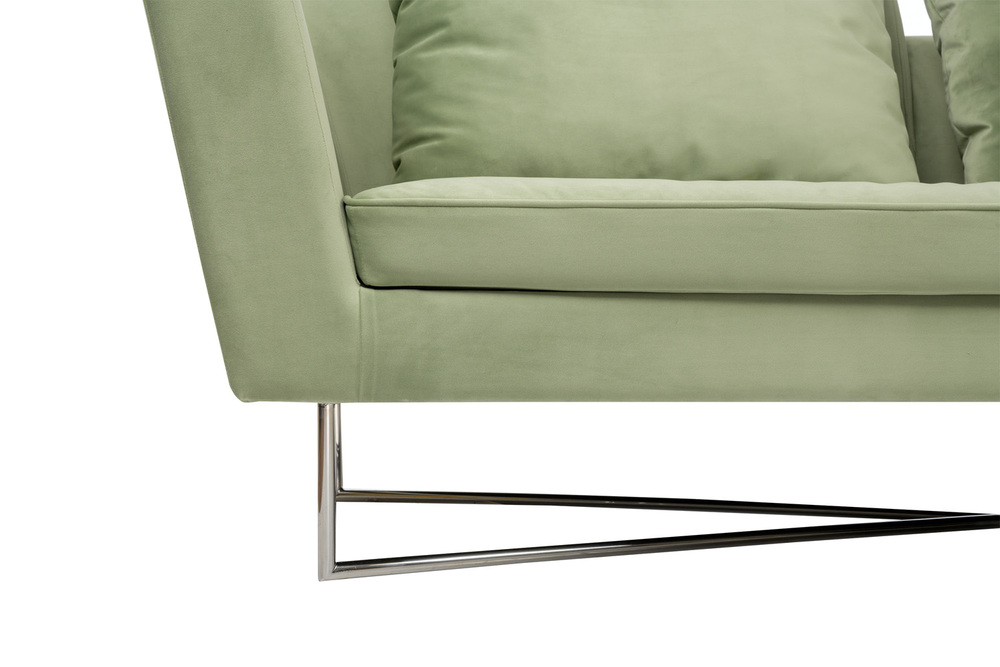 Офисная мягкая мебель Квентин