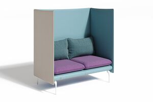 Диван (высокая спинка)