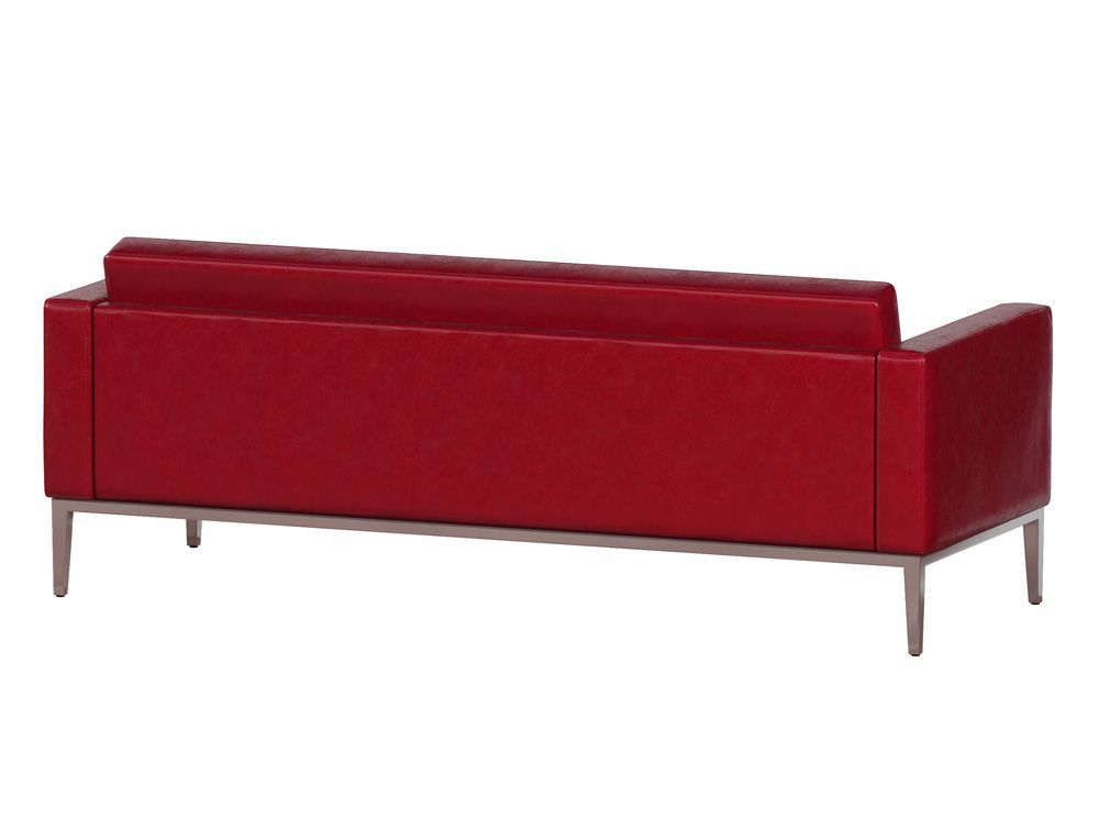 Офисная мягкая мебель Шагал