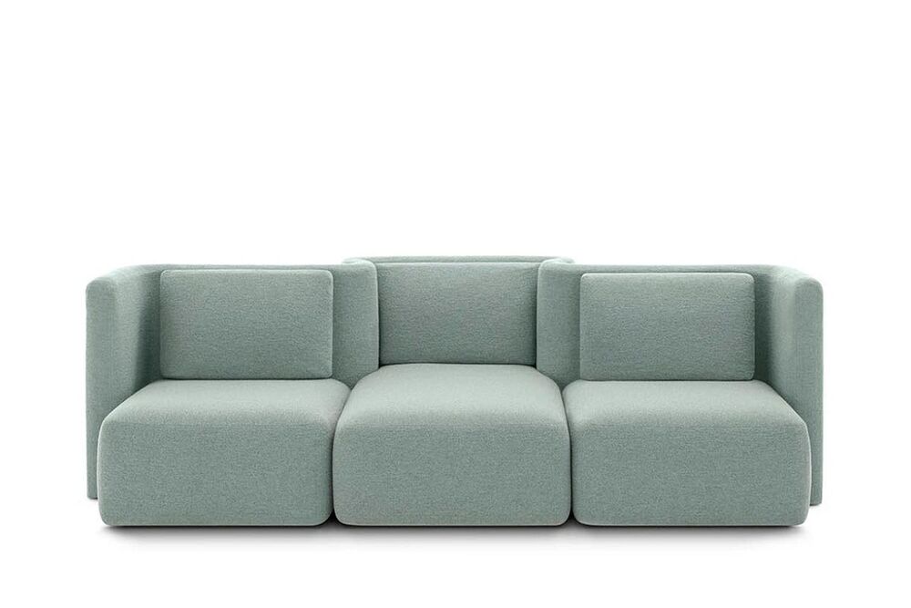 Офисная мягкая мебель Трезор