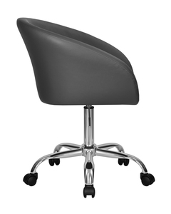 Кресло для посетителя DOBRIN (9500-LM BOBBY)