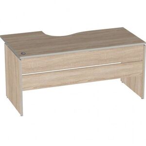 Стол эргономичный (левый)