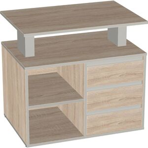 Тумба сервисная