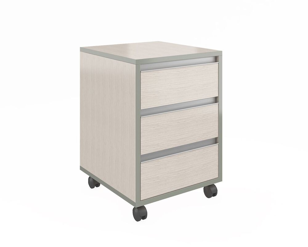 Тумба 
подкатная