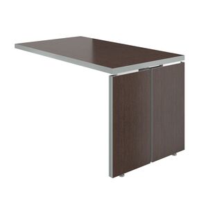 Стол приставной