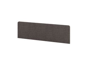 Экран ЛДСП в тканевом чехле 1200 мм