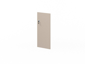 Комплект фасадов средних к локеру (2шт)