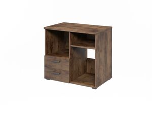 Тумба приставная