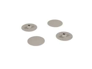 Комплект заглушек для эксцентриков