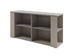 Тумба приставная к столу-тандему