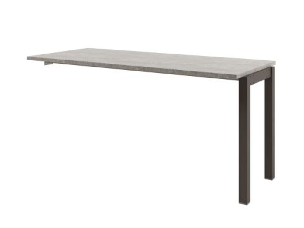 Бенч-система (средняя секция)