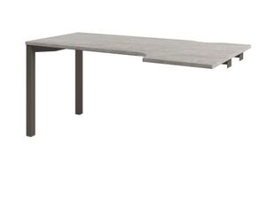 Бенч-система эргономичная (конечная секция) правая