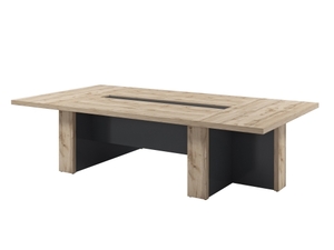 Стол переговоров для 8 человек