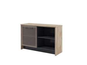 Тумба с дверью (левая)