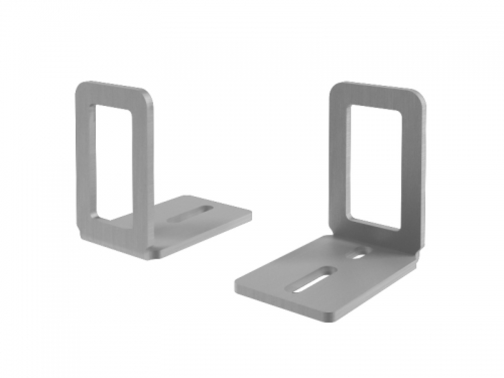 Фурнитура для крепления фронтального экрана