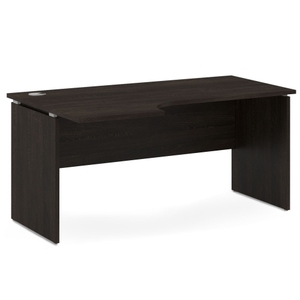 Стол письменный (левый)