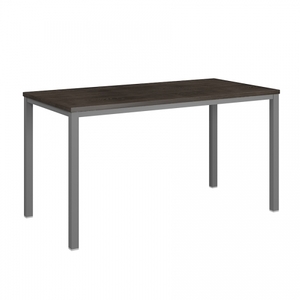 Стол на металлокаркасе "LITE"