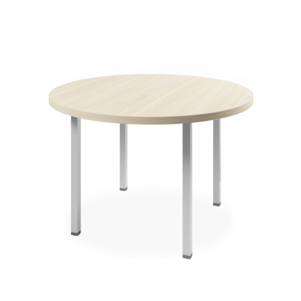 Стол для совещаний на металлокаркасе "LITE"