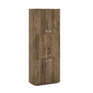 Шкаф закрытый