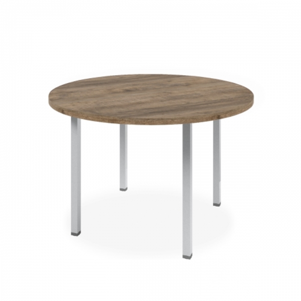 Стол для совещаний на металлокаркасе "LITE"