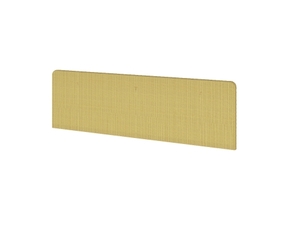 Экран ЛДСП в тканевом чехле 1200