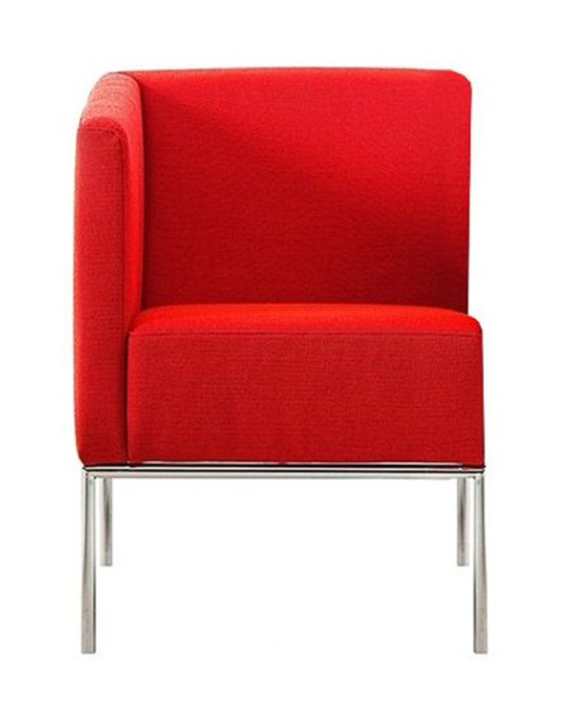 Кресло подлокотник правый