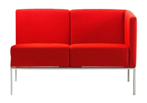 2-х местный диван подлокотник левый