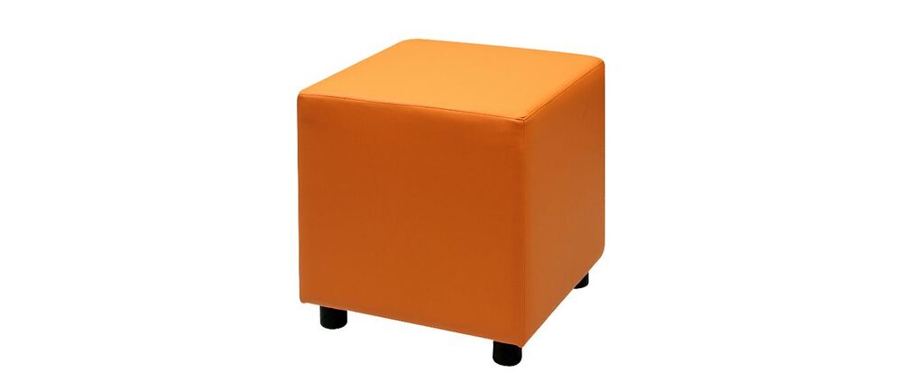 Пуф квадратный