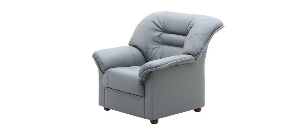 Кресло с подлокотниками