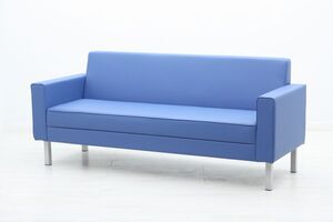 Офисная мягкая мебель Ультима (М-55)