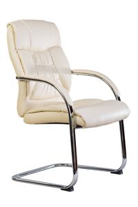 Кресло для посетителя George ML Premium