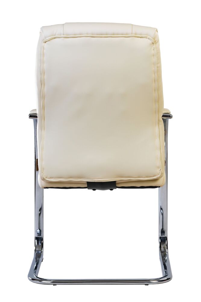 Кресло для посетителя George ML Premium