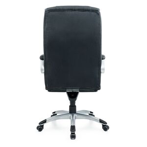 Кресло руководителя George Premium linen