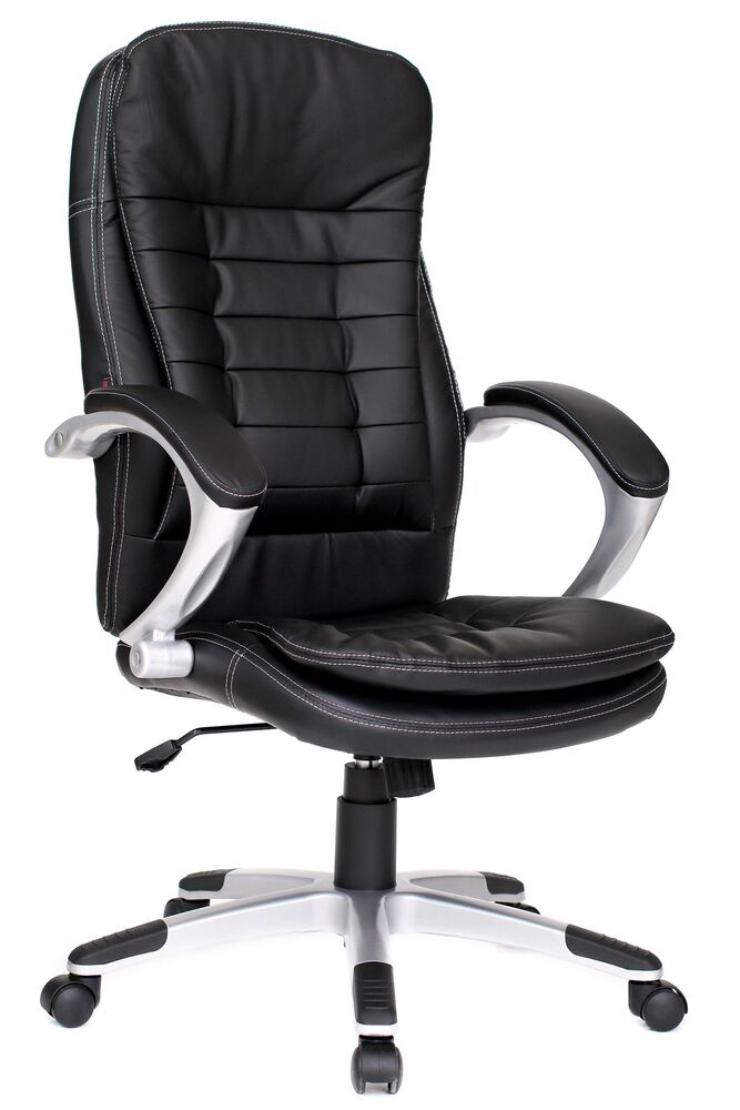 Кресло руководителя Robert Strong