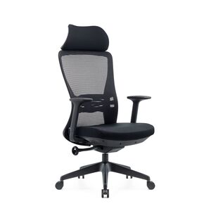 Кресло для персонала Viking-31 Strong Sinhrocomfort