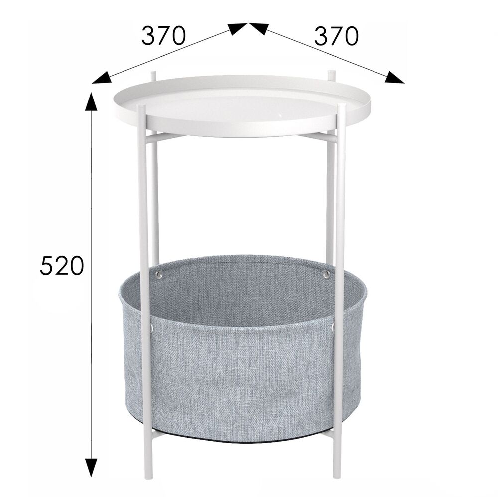Стол журнальный