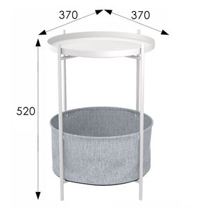 Стол журнальный