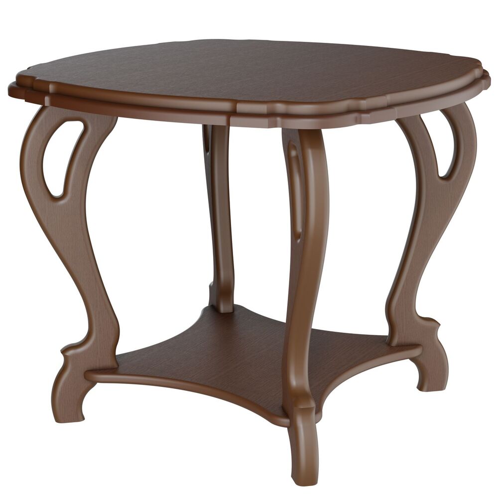 Стол журнальный