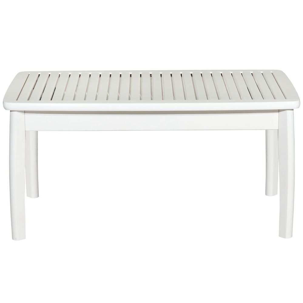 Стол журнальный