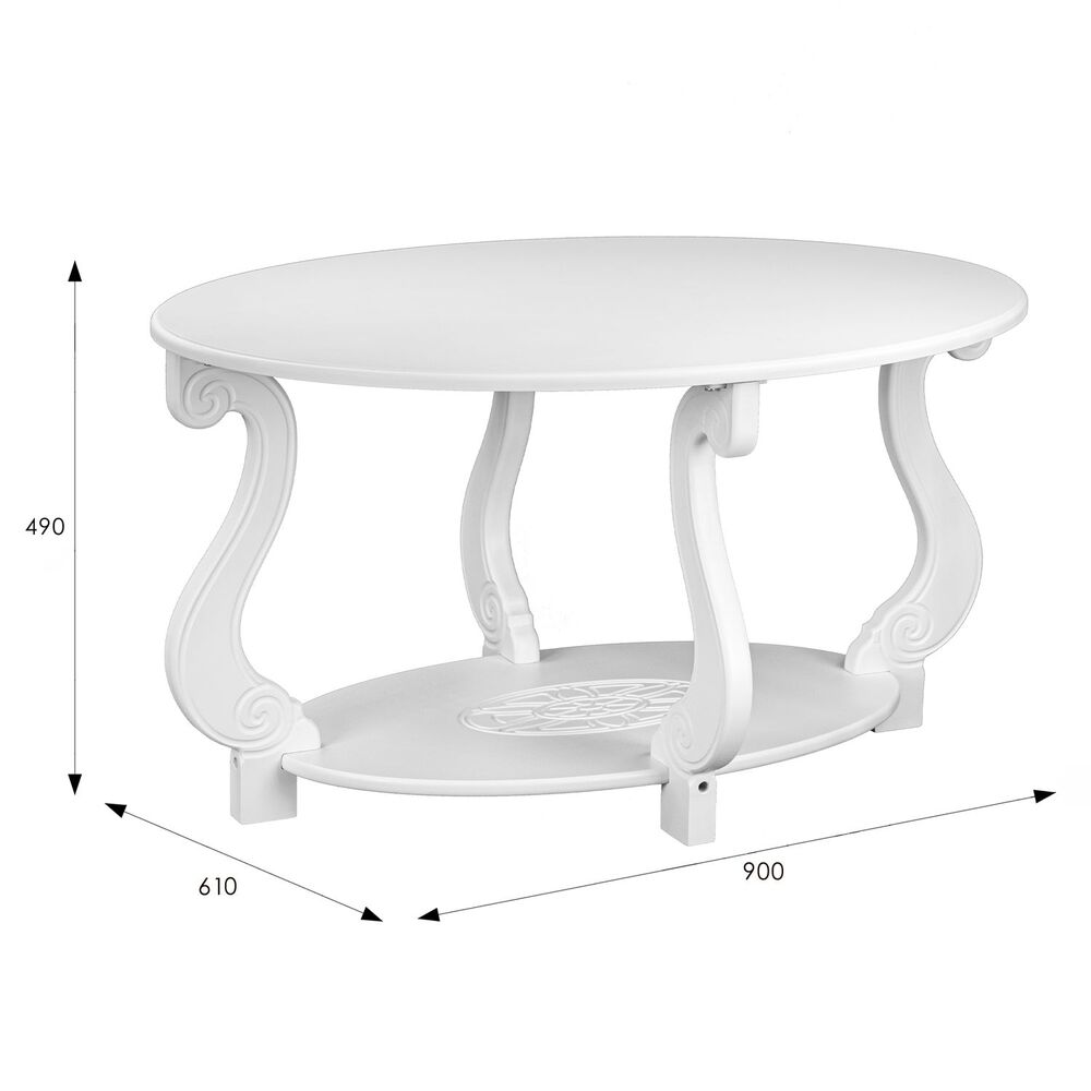 Стол журнальный