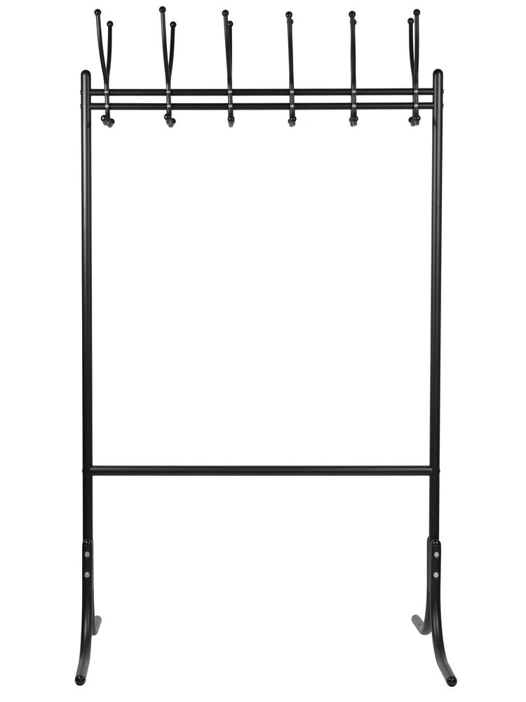 Вешалка напольная