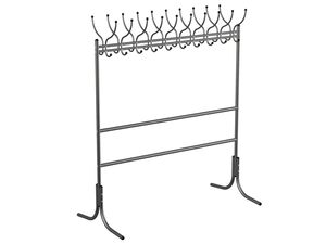 Вешалка напольная