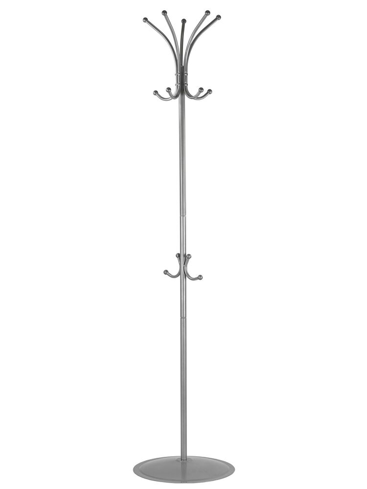 Вешалка напольная