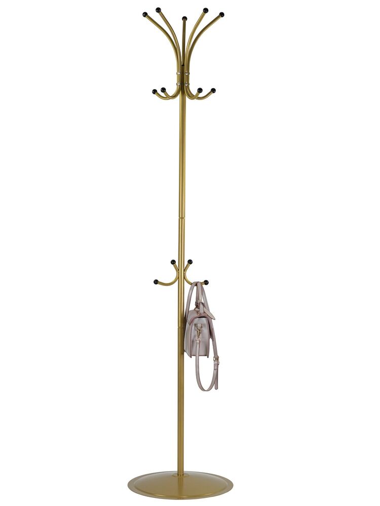 Вешалка напольная